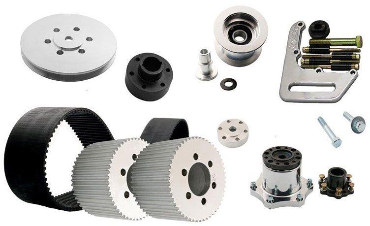 BDS Blower Drive Kit (BDSDK-3121) BDSDK-3121