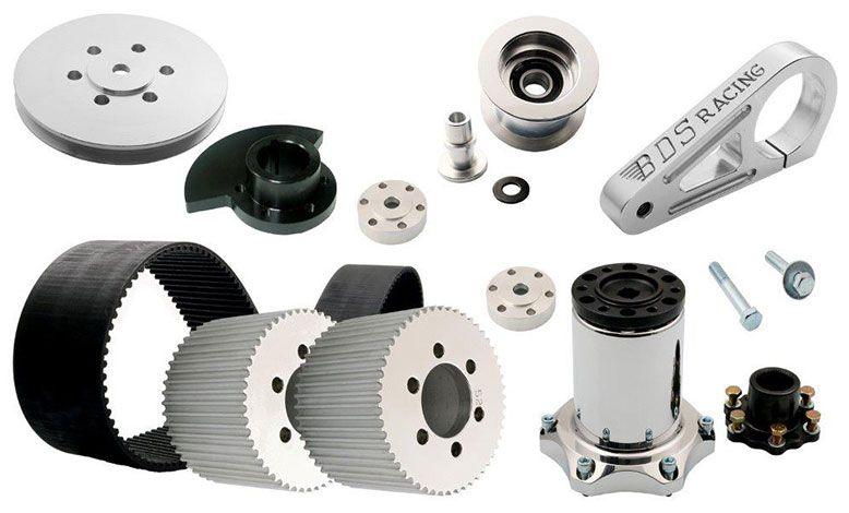 BDS Blower Drive Kit (BDSDK-3151) BDSDK-3151
