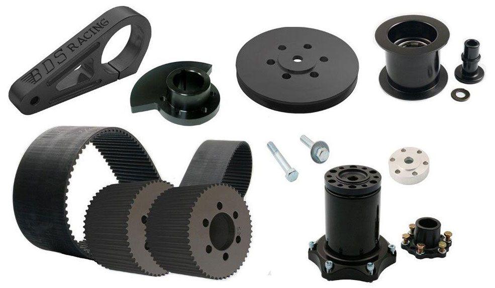 BDS Blower Drive Kit (BDSDK-3151B)