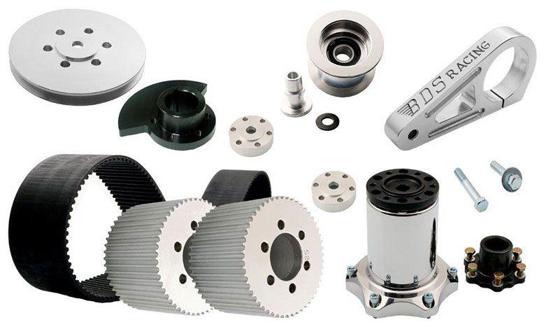 BDS Blower Drive Kit (BDSDK-3151)