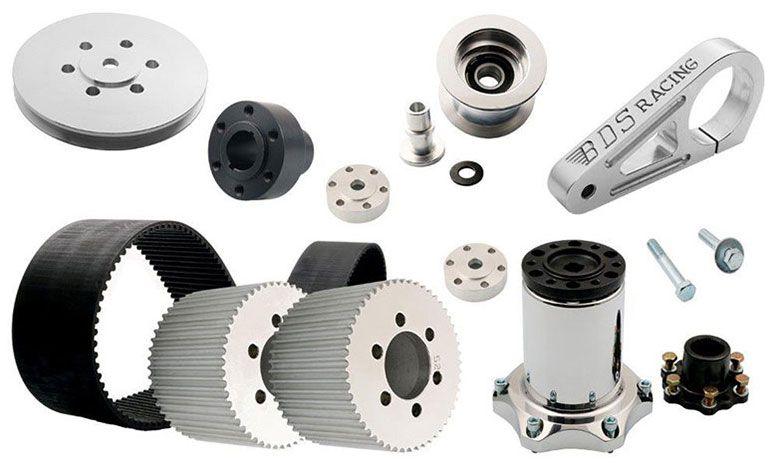 BDS Blower Drive Kit (BDSDK-5101) BDSDK-5101