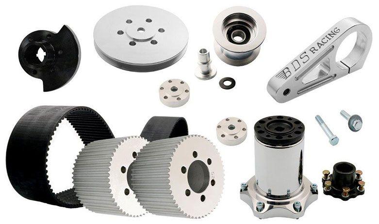 BDS Blower Drive Kit (BDSDK-5111)