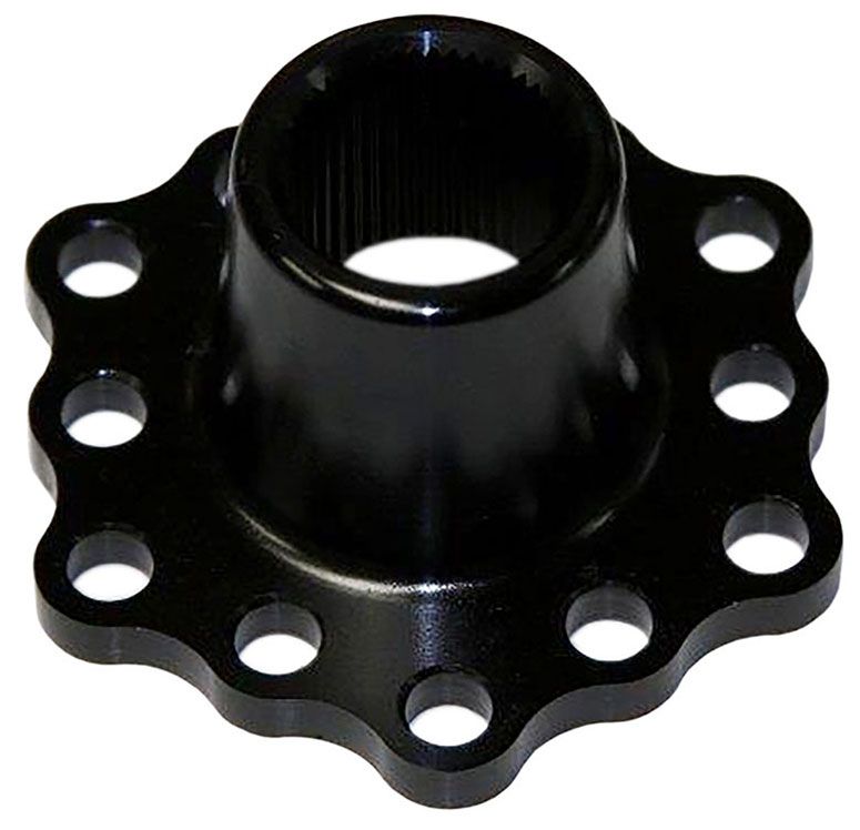 BDS Blower Gear Coupler (BDSGC-9561) — Fast Lane Spares