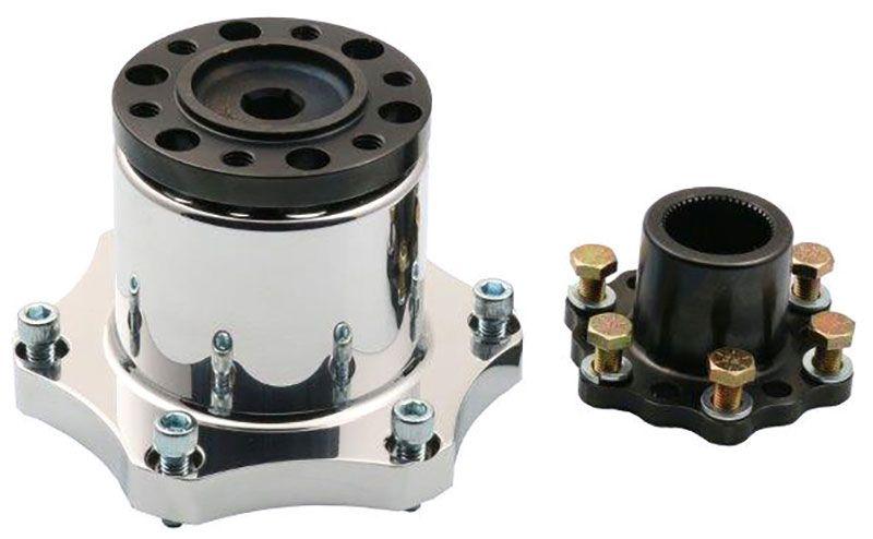 BDS Billet Snout Assembly (BDSSN-9530K) BDSSN-9530K
