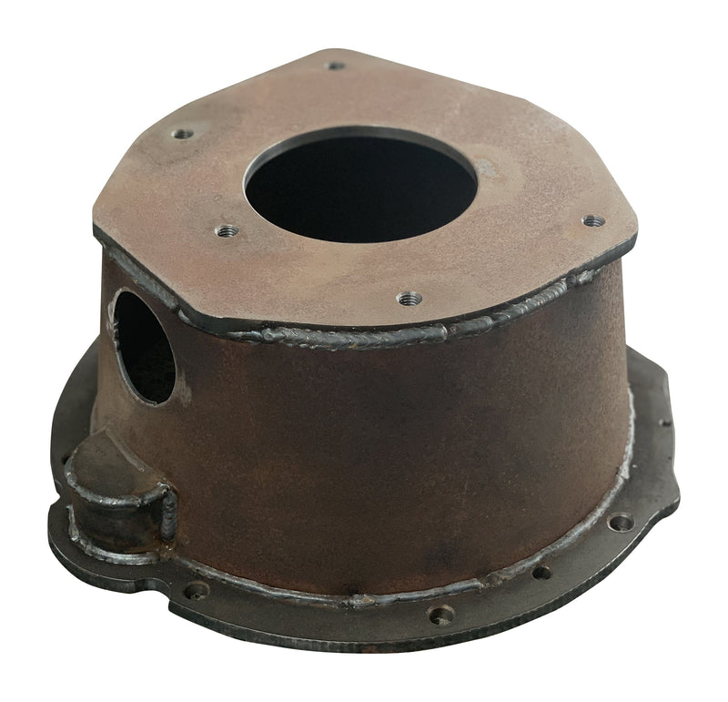 Stockcar & Superstock Bellhousings BELLHOUSING-HOLDEN-LANDCRUISER