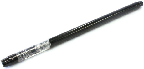 Speedway 21.5" Chromoly Radius Rod, Left Front, Black (BHR058) BHR058