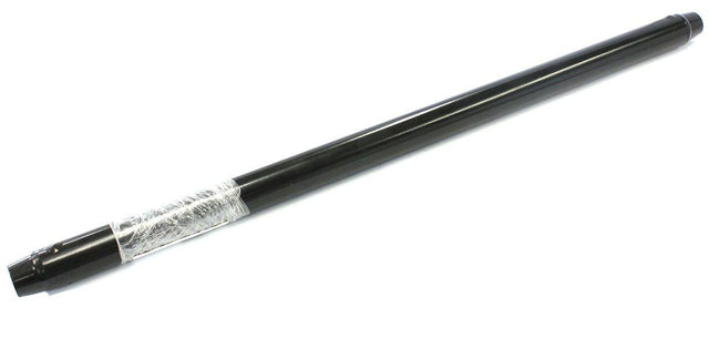 Speedway 23.5" Chromoly Radius Rod, Left Front, Black (BHR062) BHR062