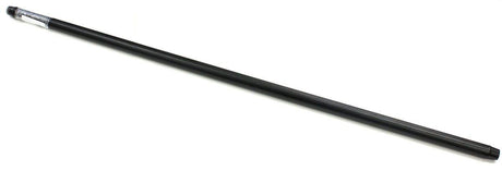 Speedway 49" Chromoly Tie Rod, Black (BHR072) BHR072