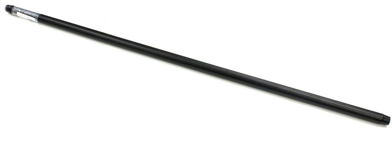 Speedway 49" Chromoly Tie Rod, Black (BHR072) BHR072