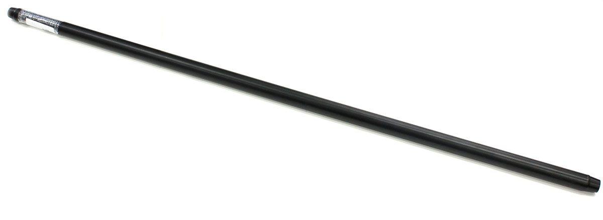 Speedway 49" Chromoly Tie Rod, Black (BHR072)