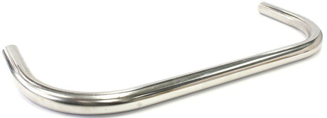 Speedway Sprint Front Bumper, Nerf Bar, Stainless (BHR076) BHR076