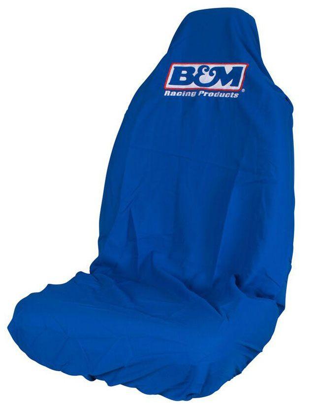 B&M Throw Over Seat Cover (BM-THROW) BM-THROW