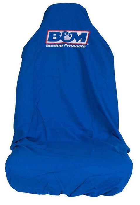 B&M Throw Over Seat Cover (BM-THROW)