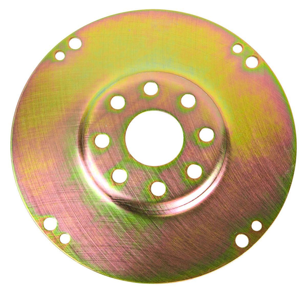 B&M Flexplate, Steel, SFI, Mopar A727 & A904, 8-bolt crank, 1962 & later internally balanced engines (BM10231)