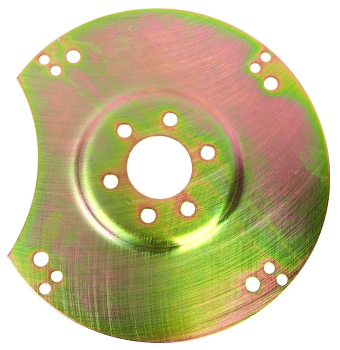 B&M Flexplate, Steel, SFI, Mopar Small Block, 1971-1992 For Chrysler, For Dodge, For Plymouth 360 Small Block with Torqueflite A727 Automatic Transmis (BM10236)