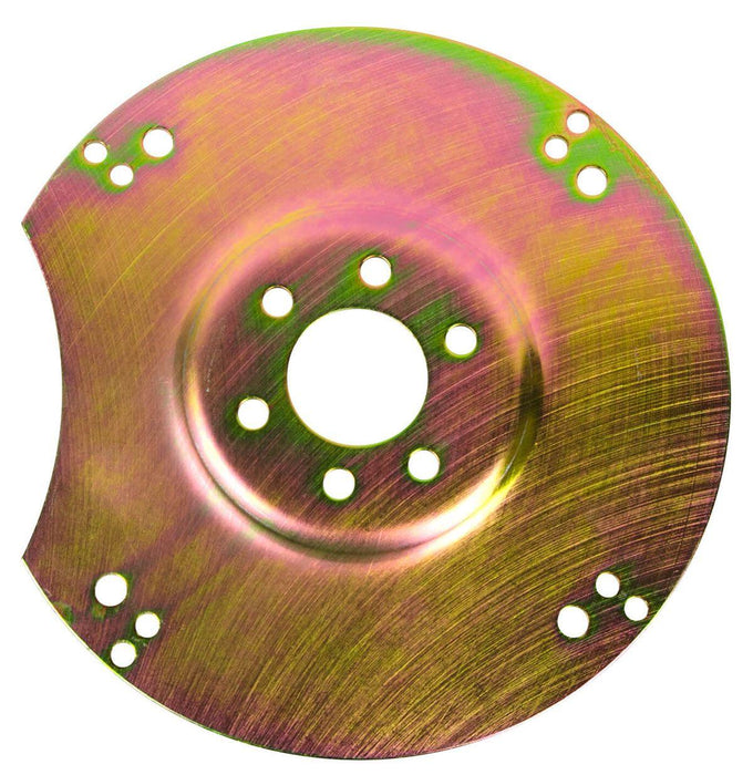 B&M Flexplate, Steel, SFI, Mopar Big Block A727, 1971-1978 For Chrysler, For Dodge, For Plymouth 400-440 Big Block Engine with Torqueflite A727 Automa (BM10237)