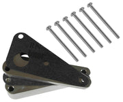 B&M Filter Extension for p/n # 10280 (BM10279) BM10279