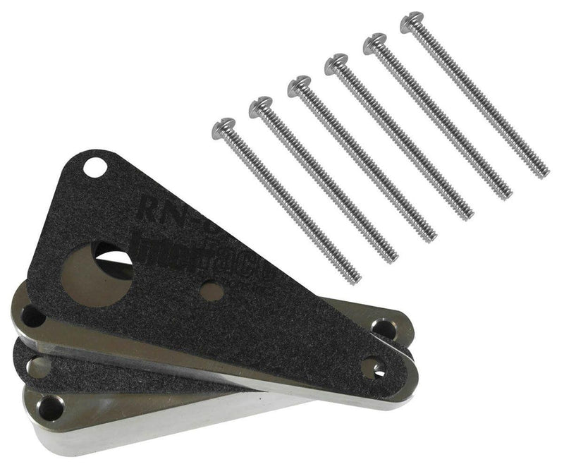 B&M Filter Extension for p/n # 10280 (BM10279) BM10279