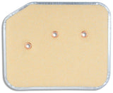 B&M Transmission Pan, Hi-Tek Deep Pan, Mopar A727, A518 & 618 (BM10280)