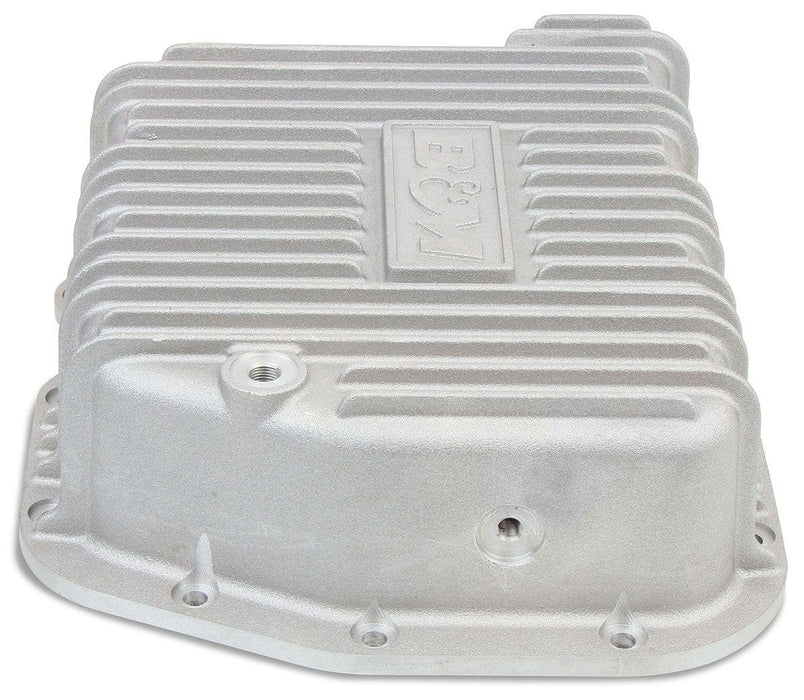 B&M Transmission Pan, Hi-Tek Deep Pan, Mopar A727, A518 & 618 (BM10280)