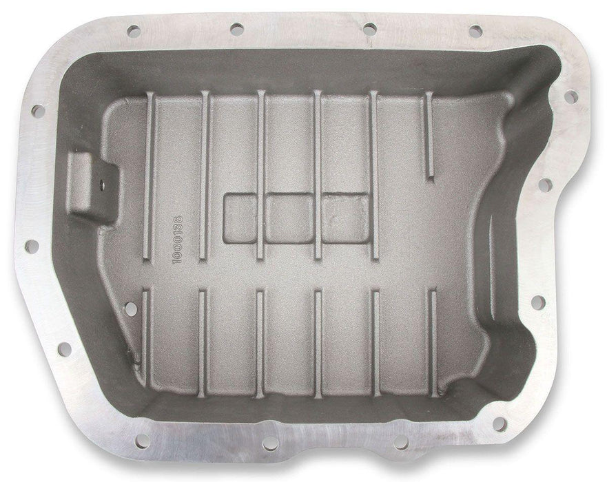 B&M Transmission Pan, Hi-Tek Deep Pan, Mopar A727, A518 & 618 (BM10280)