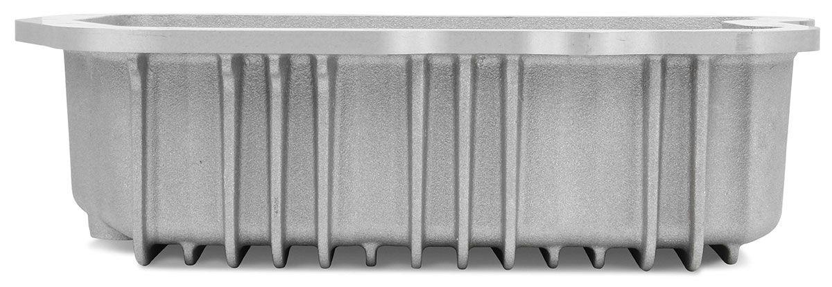 B&M Transmission Pan, Hi-Tek Deep Pan, Mopar A727, A518 & 618 (BM10280)