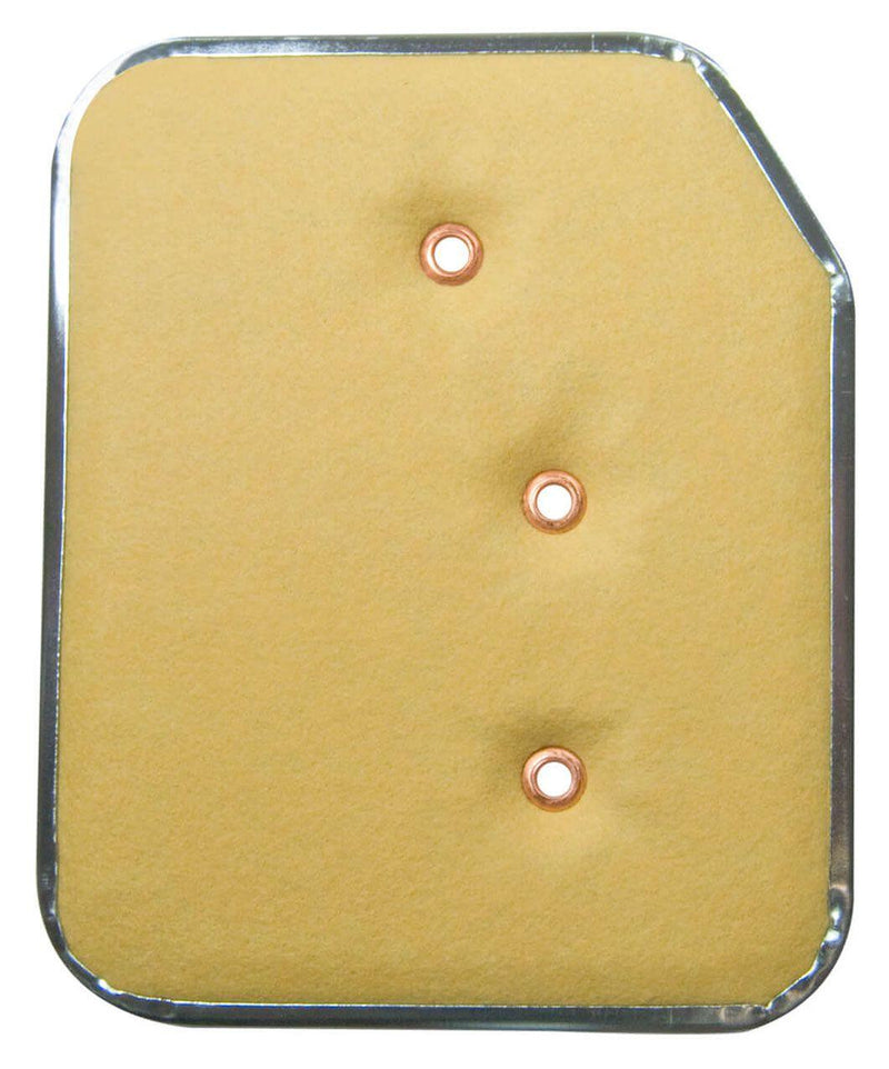 B&M Replacement Filter, 1962-2003 For Chrysler Torqueflite Transmissions and Deep Transmission Pans (BM10288) BM10288