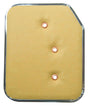 B&M Replacement Filter, 1962-2003 For Chrysler Torqueflite Transmissions and Deep Transmission Pans (BM10288) BM10288