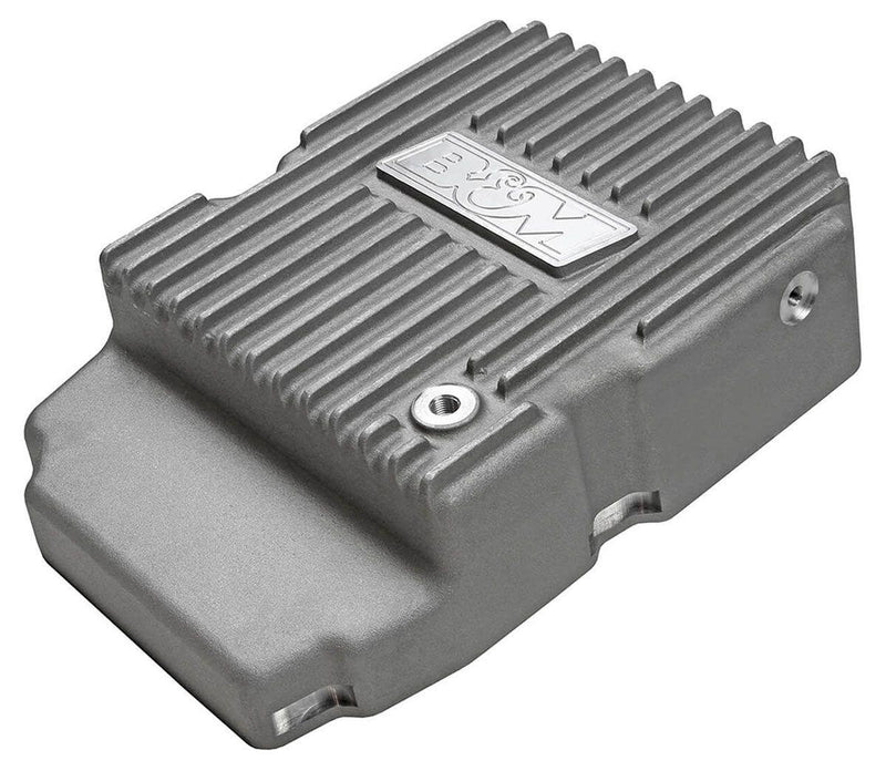 B&M Transmission Pan, Hi-Tek Deep Pan, For Chrysler, For Dodge & For Jeep NAG-1 (BM10300)