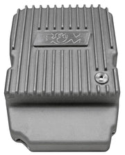 B&M Transmission Pan, Hi-Tek Deep Pan, For Chrysler, For Dodge & For Jeep NAG-1 (BM10300)
