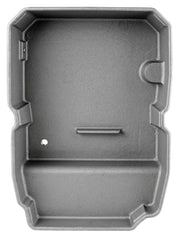 B&M Transmission Pan, Hi-Tek Deep Pan, For Chrysler, For Dodge & For Jeep NAG-1 (BM10300)