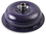B&M Torque Converter, TorqueFlite A727, 2200-2600 RPM Stall, 10in. w/ 2in. offset Bolt Circle, Each (BM10415) BM10415