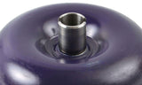 B&M Torque Converter, TorqueFlite A727, 2200-2600 RPM Stall, 10in. w/ 2in. offset Bolt Circle, Each (BM10415)