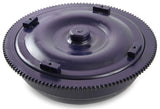 B&M Torque Converter, TorqueFlite A727, 2200-2600 RPM Stall, 10in. w/ 2in. offset Bolt Circle, Each (BM10415)
