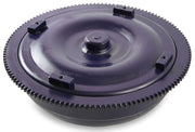 B&M Torque Converter, TorqueFlite A727, 2200-2600 RPM Stall, 10in. w/ 2in. offset Bolt Circle, Each (BM10415)