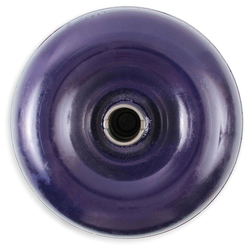 B&M Torque Converter, TorqueFlite A727, 24-spline, 1800-2200 RPM Stall, Non Lock-Up, 10in. Bolt Circle, Each (BM10416)