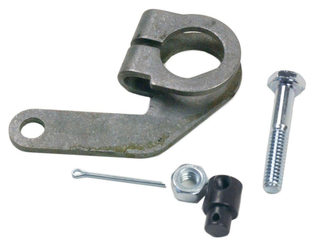 B&M Transmission Lever, For Chrysler TF727 or 904 transmissions. (BM10462) BM10462