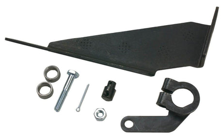 B&M Bracket & Lever Kit Tf 727/904 (BM10497) BM10497