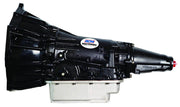 B&M Transmission, Street/Strip Automatic, GM 4L60E Chevrolet Holden LS-4L60E, 550HP 2-Wheel Drive, Each (BM117308)
