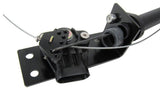 B&M Throttle Position Sensor, for Carburetted units (BM120002)