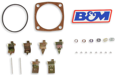 B&M Governor Recalibration Kit, 700R4, TH400 & TH-350 (BM20248) BM20248