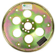 B&M Flexplate, Steel SFI, 1997-2017 GM LS 4.8/5.3/6.0/6.2/7.0L, 168-Tooth, Internal Balanced (BM20340) BM20340