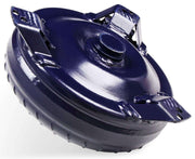 B&M Torque Converter, TorkMaster 1965-91 GM TH400, 1968-81 TH350, 2800-3200 RPM Stall, 10.75in. Bolt Circle, Each (BM20402)