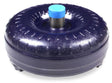 B&M Torque Converter, TorkMaster 1965-91 GM TH400, 1968-81 TH350, 2200-2600 RPM Stall, 10.75in. Bolt Circle, Each (BM20404) BM20404