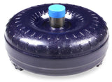 B&M Torque Converter, TorkMaster 1965-91 GM TH400, 1968-81 TH350, 2200-2600 RPM Stall, 10.75in. Bolt Circle, Each (BM20404) BM20404