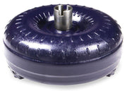 B&M Torque Converter, TorkMaster 1965-91 GM TH400, 1968-81 TH350, 2200-2600 RPM Stall, 10.75in. Bolt Circle, Each (BM20404)