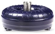 B&M Torque Converter, TorkMaster 1965-91 GM TH400, 1968-81 TH350, 2200-2600 RPM Stall, 10.75in. Bolt Circle, Each (BM20404)