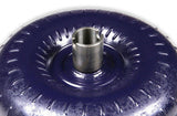 B&M Torque Converter, TorkMaster 1965-91 GM TH400, 1968-81 TH350, 2200-2600 RPM Stall, 10.75in. Bolt Circle, Each (BM20404)