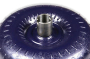 B&M Torque Converter, TorkMaster 1965-91 GM TH400, 1968-81 TH350, 2200-2600 RPM Stall, 10.75in. Bolt Circle, Each (BM20404)