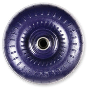 B&M Torque Converter, TorkMaster 1965-91 GM TH400, 1968-81 TH350, 2200-2600 RPM Stall, 10.75in. Bolt Circle, Each (BM20404)